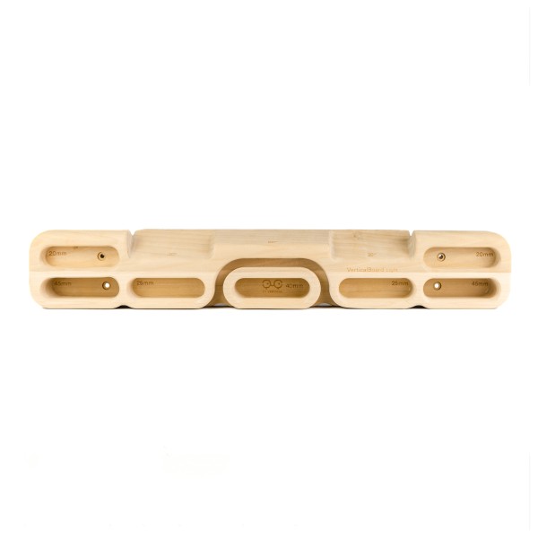 YY Vertical - VerticalBoard Light - Trainingsboard wood