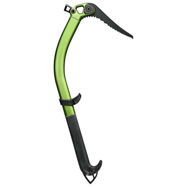 Black Diamond - Viper Hammer Ice Tool - Eisgerät grün