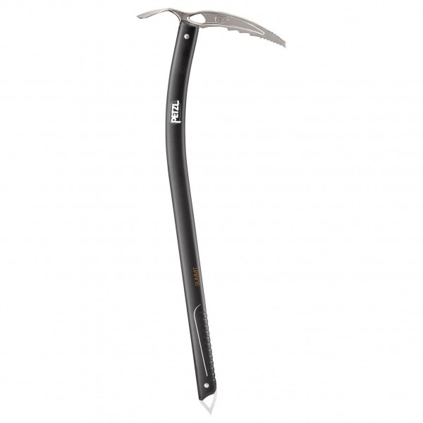 Petzl - Summit - Eispickel Gr 59 cm schwarz