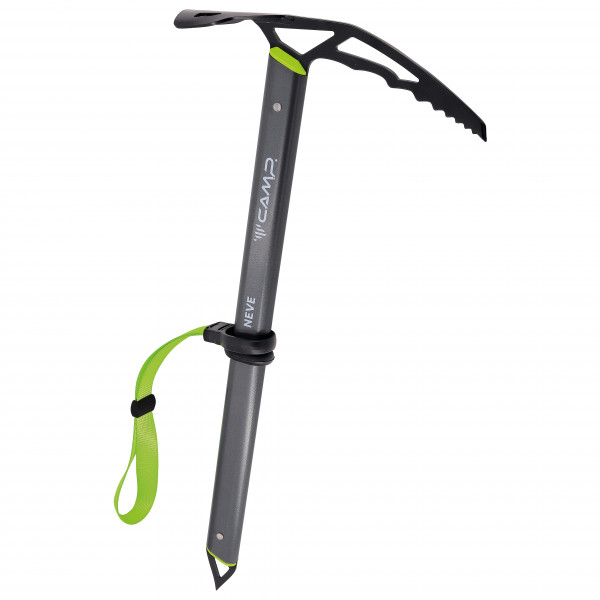C.A.M.P. - Neve - Eispickel Gr 50 cm grau