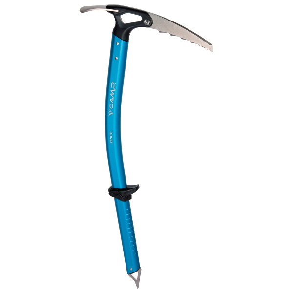 C.A.M.P. - Zenith - Eispickel Gr 50 cm blau