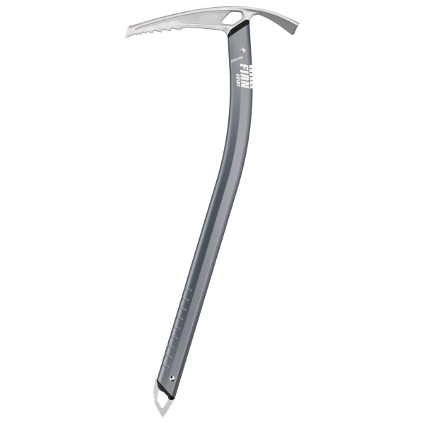 Edelrid - Firn Guide - Eispickel Gr 52 cm grau