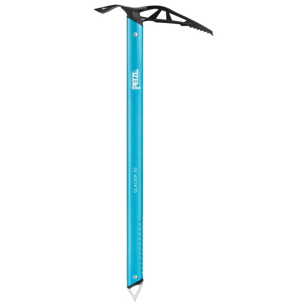 Petzl - Glacier Light - Eispickel Gr 60 cm blau