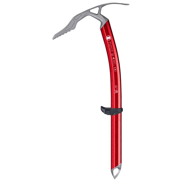 Skylotec - Asgard - Eispickel Gr 50 cm rot