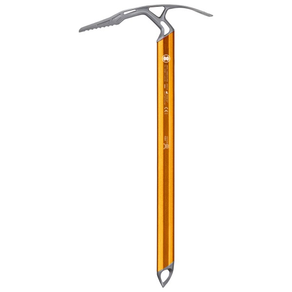 Skylotec - Astra - Eispickel Gr 70 cm orange