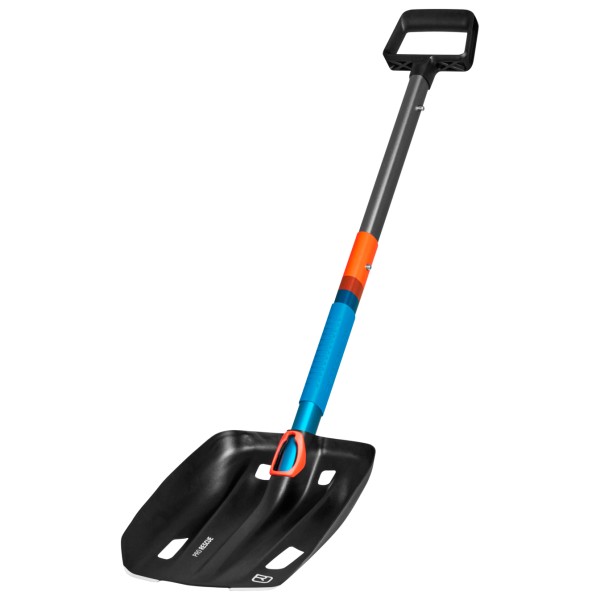 Ortovox - Shovel Pro Rescue - Lawinenschaufel schwarz