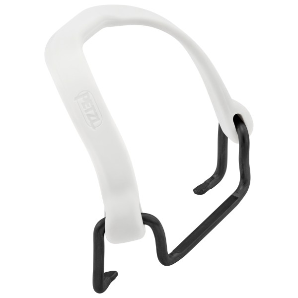 Petzl - Fil Flex Small - Steigeisen Gr One Size weiß