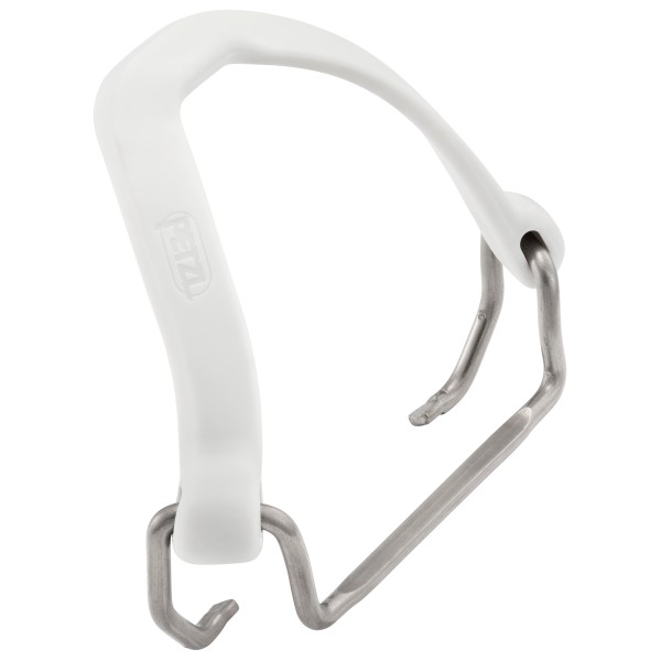 Petzl - Fil Flex Wide - Steigeisen Gr One Size weiß