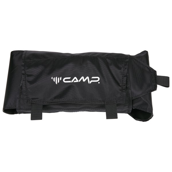 C.A.M.P. - Foldable Crampon Bag - Steigeisentasche Gr One Size schwarz