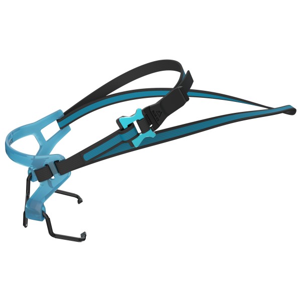 Blue Ice - Griffin Rear Basket - Steigeisen-Zubehör blau