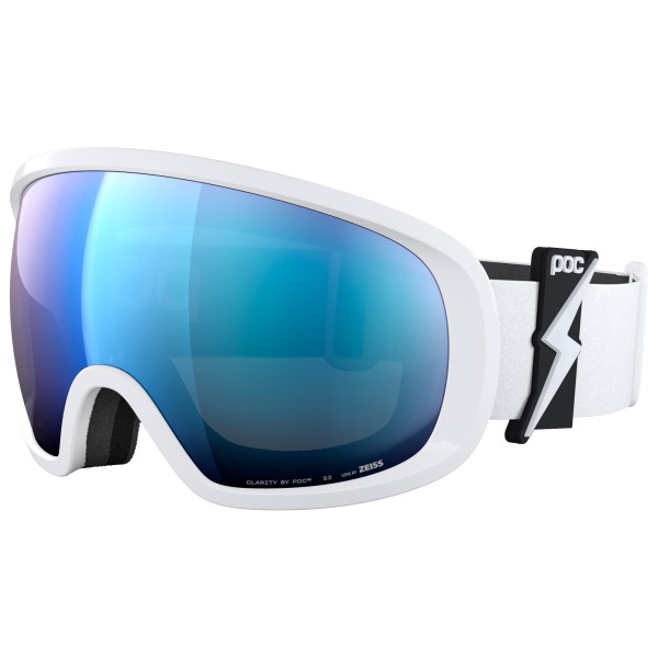 POC - Fovea Cat. 2 (VLT 20%) - Skibrille blau
