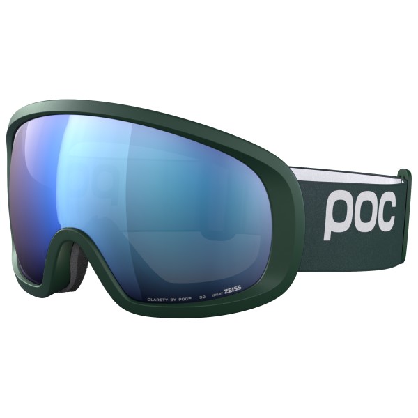 POC - Fovea Mid S2 (VLT 20%) - Skibrille blau