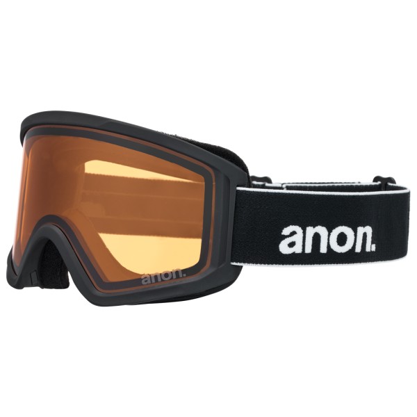 Anon - Tracker 2.0 - Skibrille braun