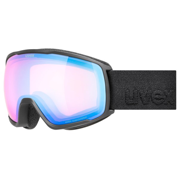 Uvex - Victorious S FM S2 (VLT 32%) - Skibrille bunt
