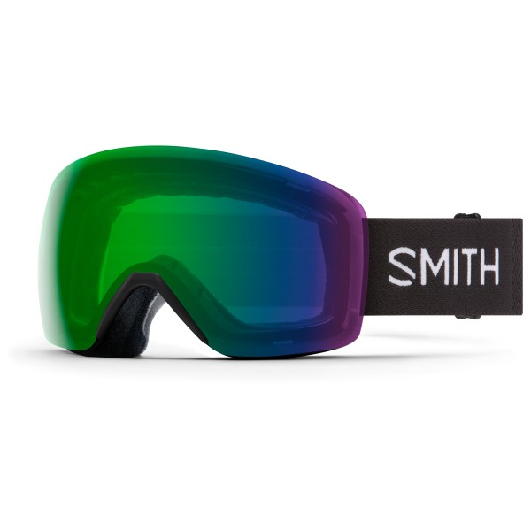 Smith - Skyline ChromaPop Mirror S2 - Skibrille bunt