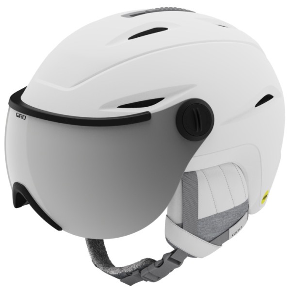 Giro - Women's Essence MIPS - Skihelm Gr 52-55,5 cm - S grau