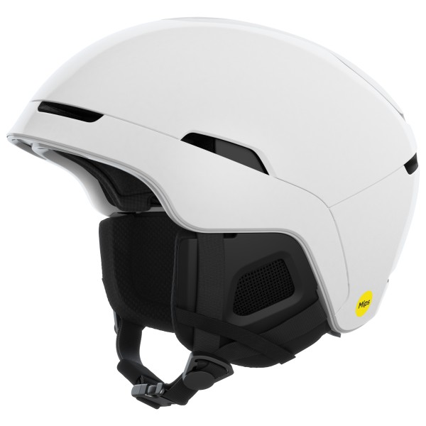 POC - Obex MIPS - Skihelm Gr 59-62 cm - XL/XXL weiß