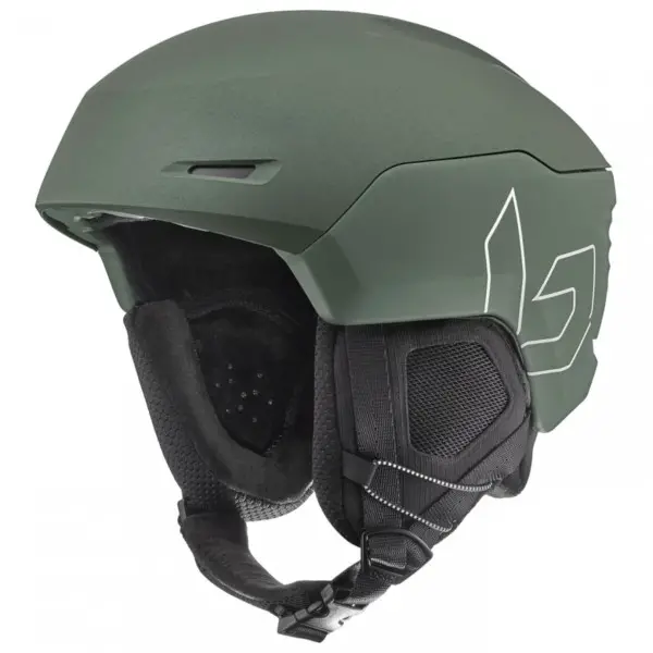 Bollé - Ryft Pure - Skihelm Gr 55-59 cm - M oliv