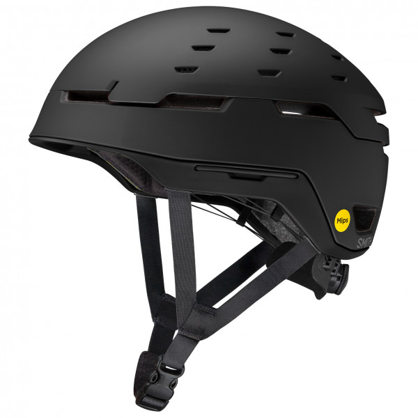 Smith - Summit MIPS - Skihelm Gr 59-63 cm - L schwarz