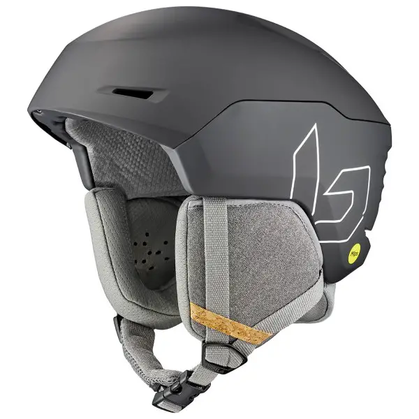 Bollé - Eco Ryft Pure MIPS - Skihelm Gr 52-55 cm - S grau