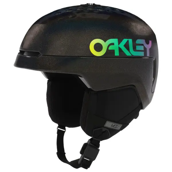 Oakley - Mod3 - Skihelm Gr S - 51-55 cm schwarz