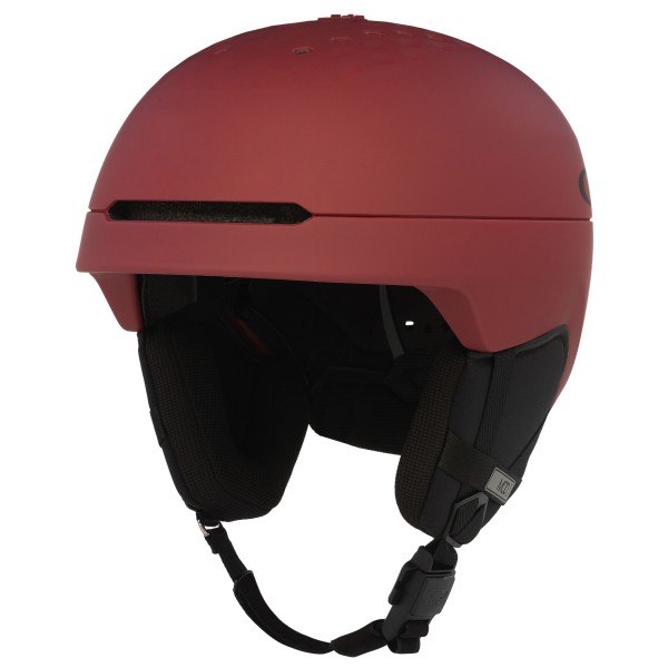 Oakley - Mod3 - Skihelm Gr L - 59-61 cm rot