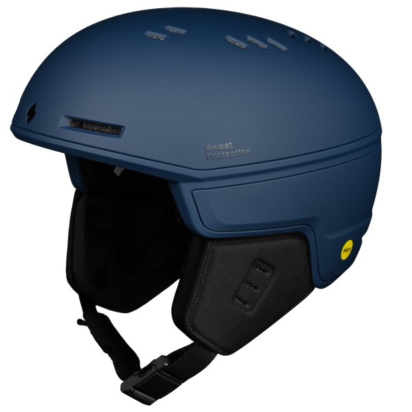 Sweet Protection - Adapter Mips Helmet - Skihelm Gr 56-59 cm - M/L blau