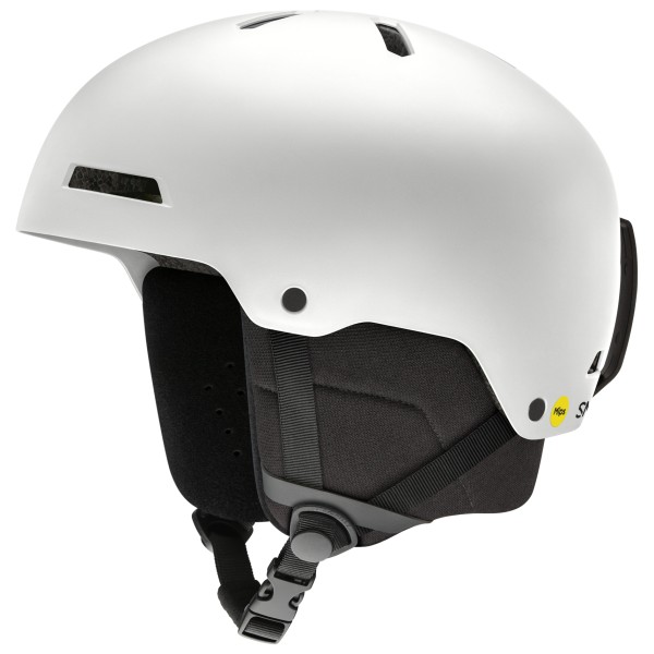 Smith - Rodeo Mips - Skihelm Gr 51-55 cm - S grau