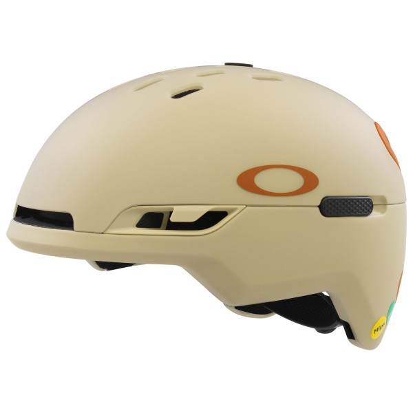 Oakley - MOD BC - Skihelm Gr S - 51-55 cm beige
