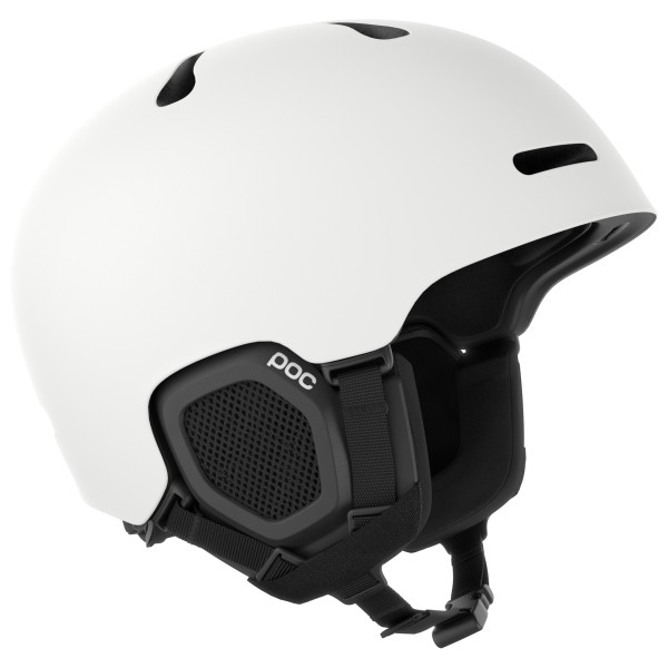 POC - Fornix - Skihelm Gr 59-62 cm - XL/XXL weiß