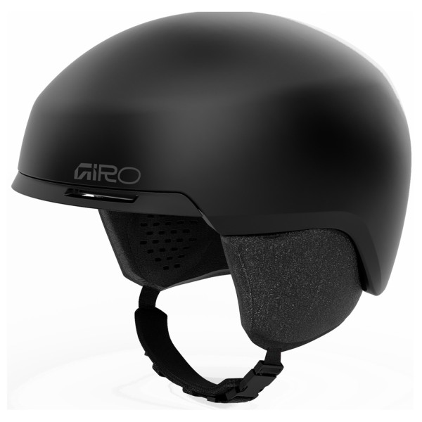 Giro - Taggert Mips - Skihelm Gr S - 52-55,5 cm schwarz