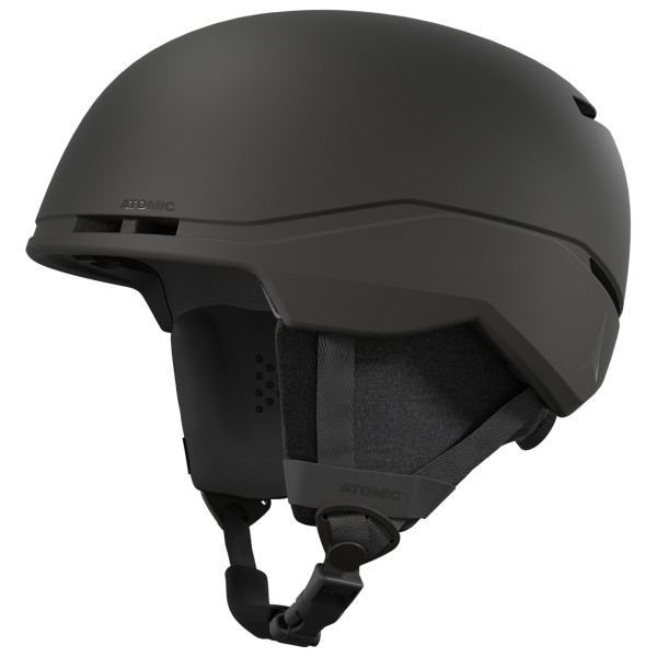 Atomic - Four Amid Lite - Skihelm Gr S - 51-55 cm grau/schwarz