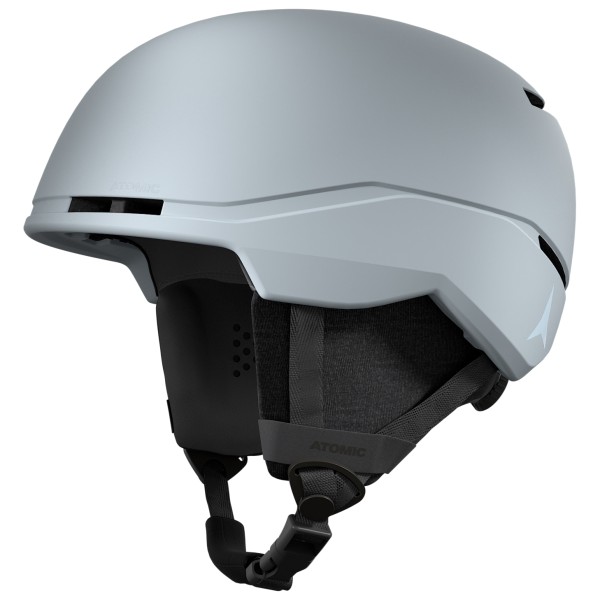 Atomic - Four Amid Lite - Skihelm Gr M - 55-59 cm grau