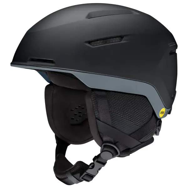 Smith - Altus MIPS EU - Skihelm Gr 51-55 cm - S schwarz/grau