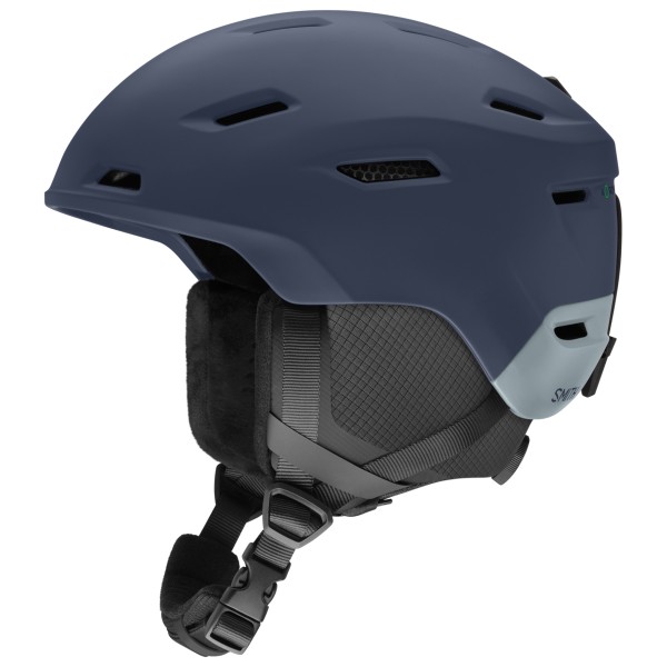 Smith - Descend - Skihelm Gr 55-59 cm - M blau