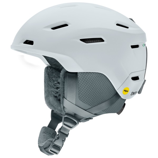 Smith - Descend MIPS - Skihelm Gr 63-67 cm - XL grau