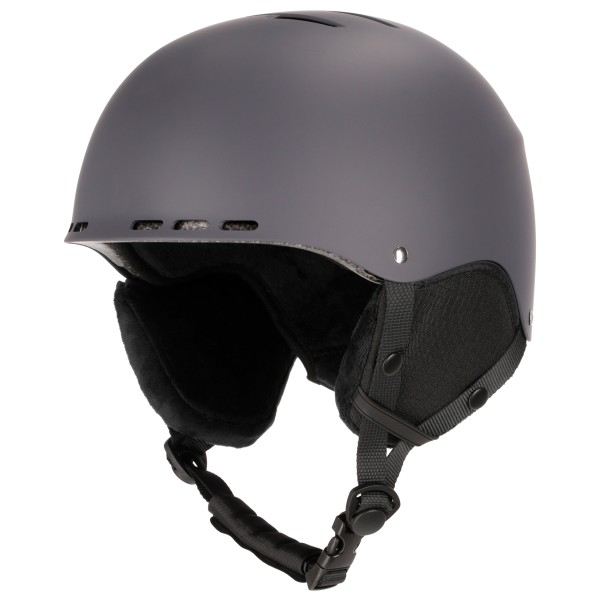 Whistler - Lattea Ski Helmet - Skihelm Gr S - 52-55 cm grau