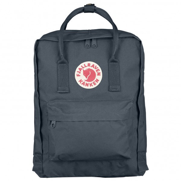 Fjällräven - Kånken - Daypack blau
