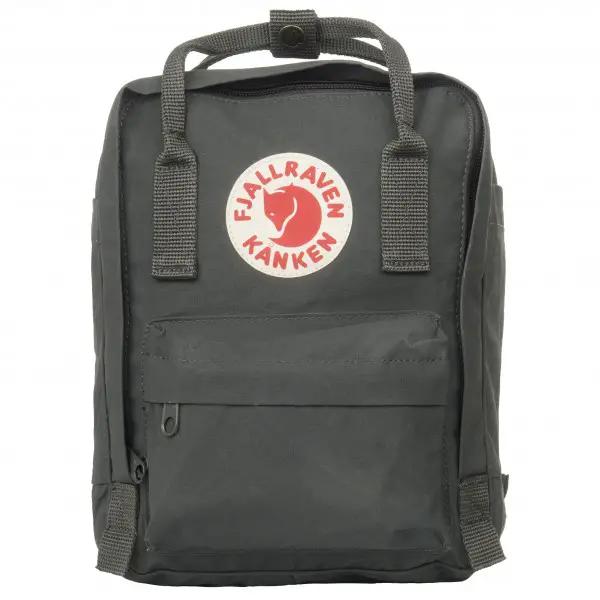 Fjällräven - Kanken Mini - Daypack grau