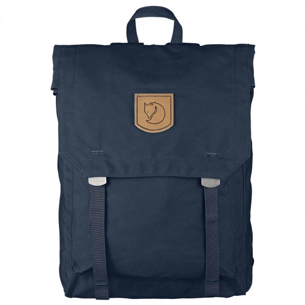 Fjällräven - Foldsack No.1 - Daypack blau