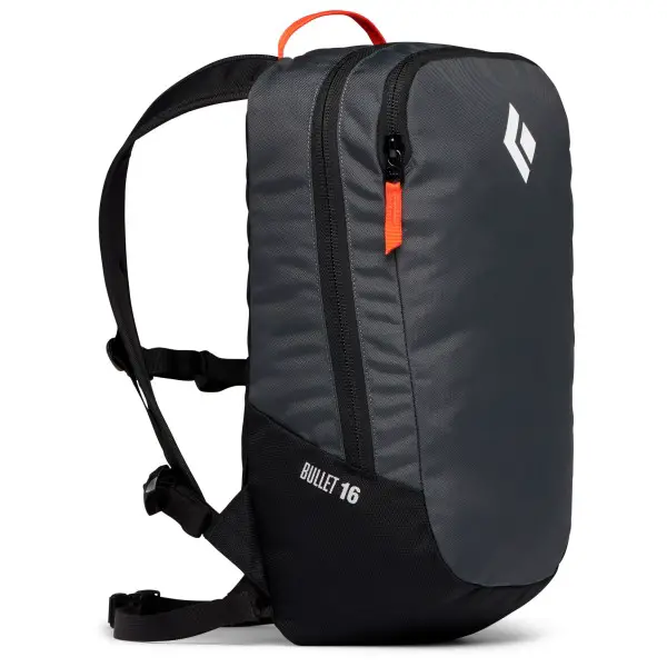 Black Diamond - Bullet 16 - Daypack schwarz