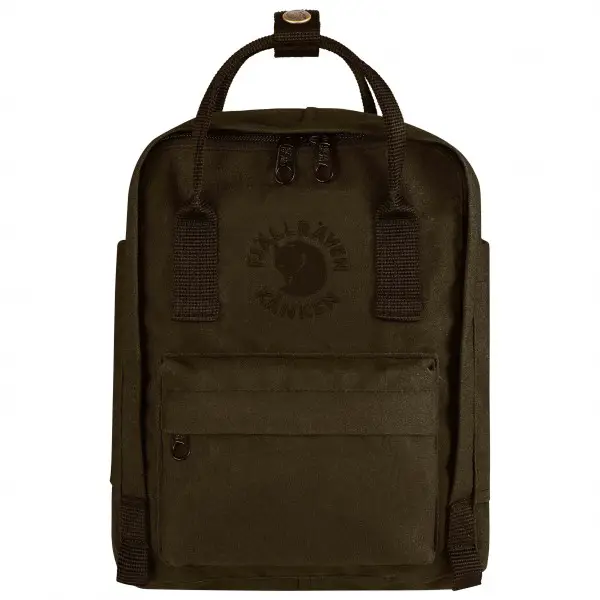 Fjällräven - Re-Kånken Mini - Daypack braun