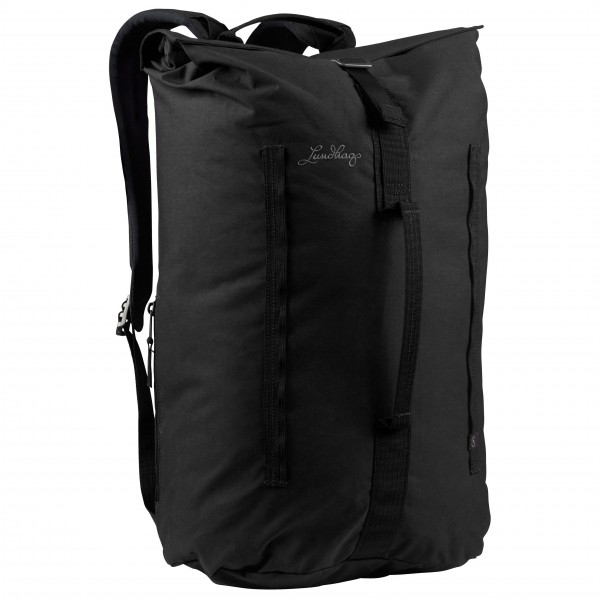 Lundhags - Knarven 25 - Daypack schwarz