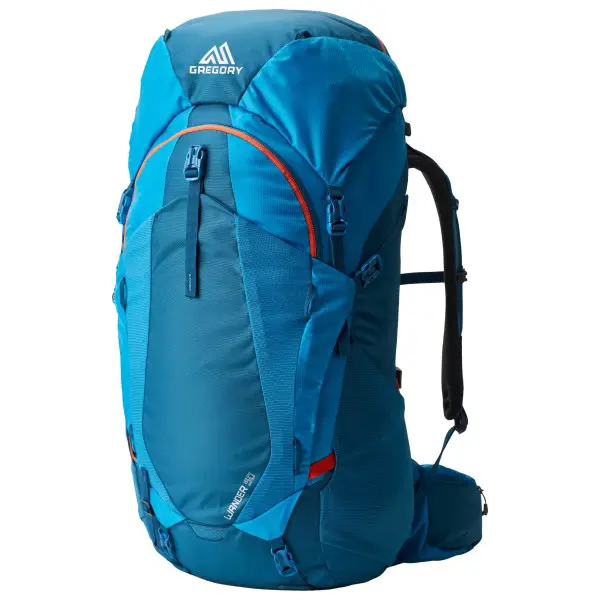 Gregory - Kid's Wander 50 - Trekkingrucksack blau