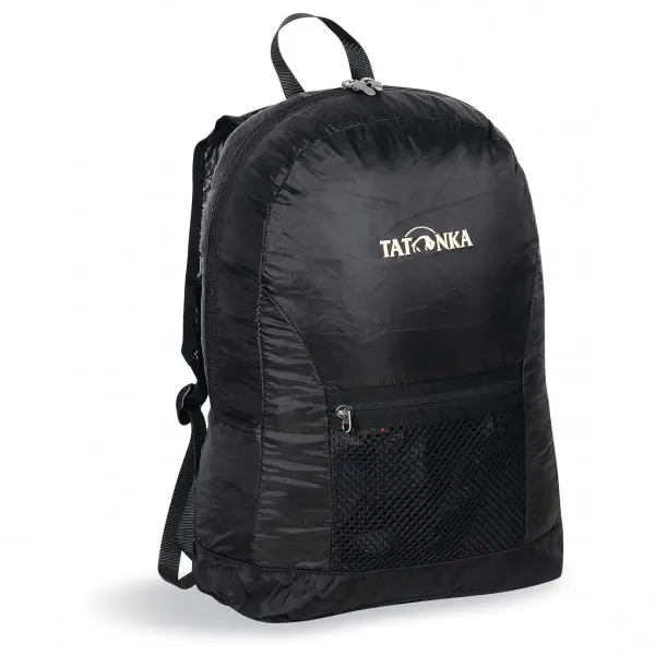 Tatonka - Superlight - Daypack schwarz