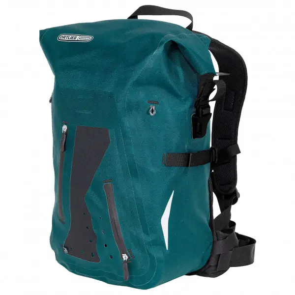 Ortlieb - Packman - Daypack blau