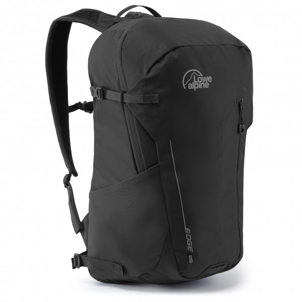 Lowe Alpine - Edge 26 - Daypack schwarz/grau