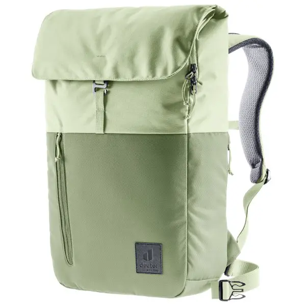 Deuter - UP Seoul 16+10 - Daypack grün/oliv