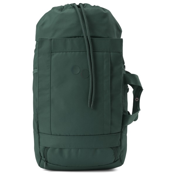 pinqponq - Blok 30 - Daypack blau/grün