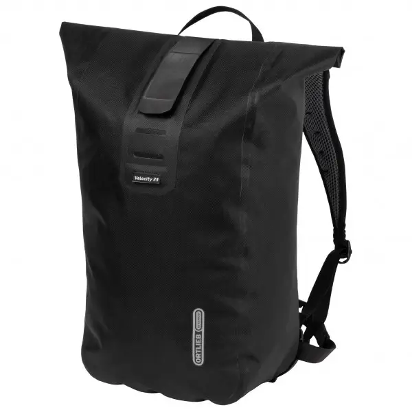 Ortlieb - Velocity PS 23 - Daypack schwarz